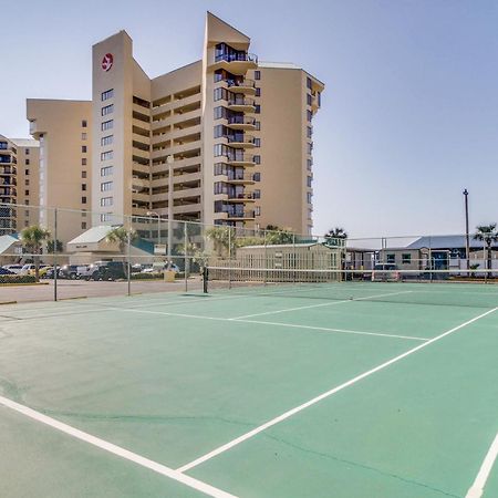 Sunbird E1110 Appartement Panama City Beach Buitenkant foto