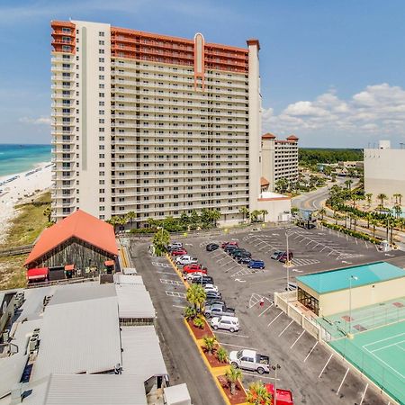Sunbird E1110 Appartement Panama City Beach Buitenkant foto