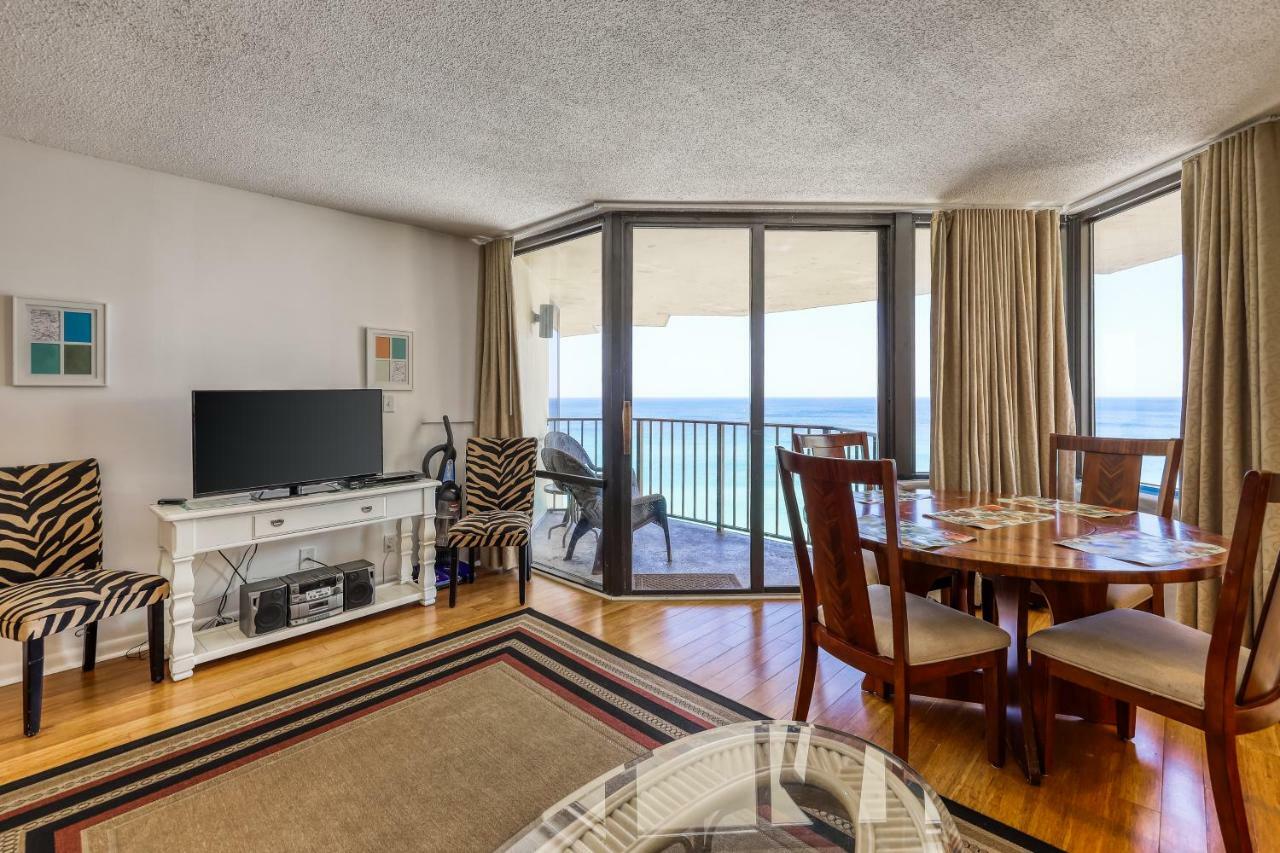 Sunbird E1110 Appartement Panama City Beach Buitenkant foto