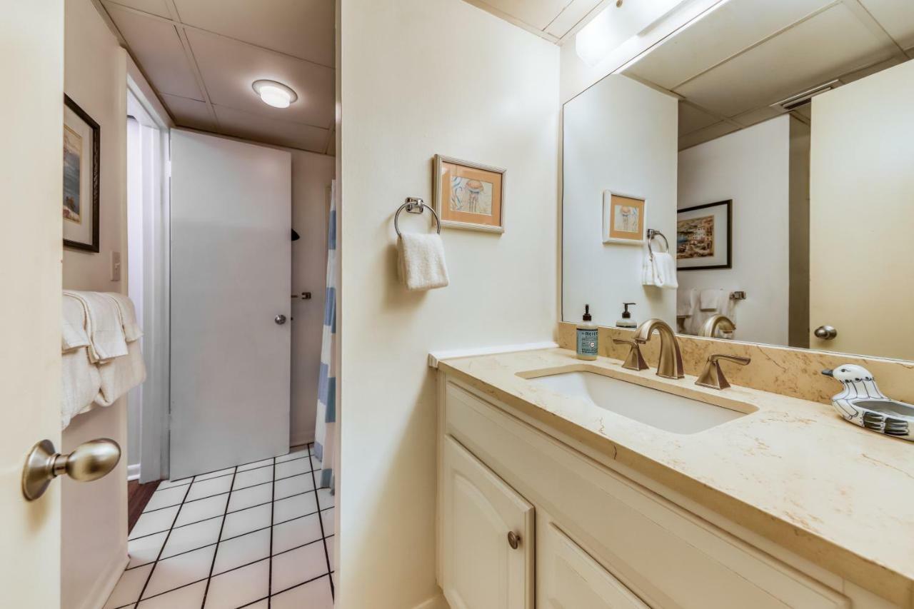 Sunbird E1110 Appartement Panama City Beach Buitenkant foto